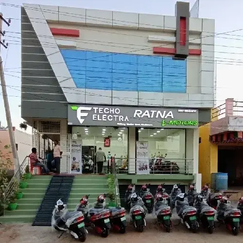 store logo